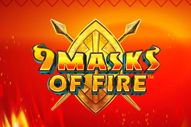 masks of fire