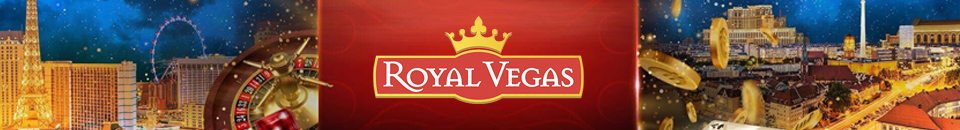 Royal Vegas fr