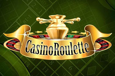 image Casino roulette
