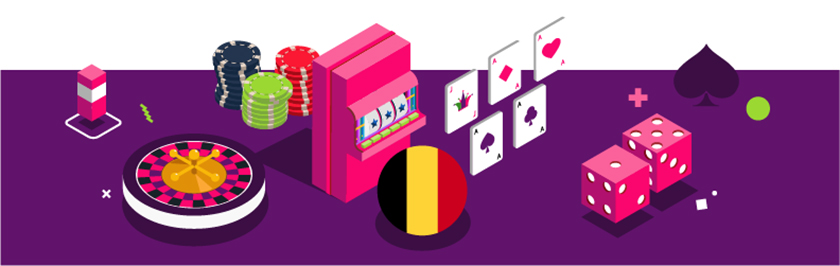 Casino en ligne belgique